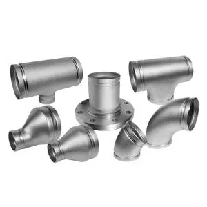 The Future of Industrial Grooved Piping in Mining & HVAC